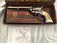Billig replika revolver
