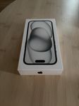Helt ny och oöppnad Iphone 15, 128GB