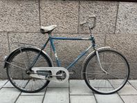 Klassisk DBS Retro Herrcykel 