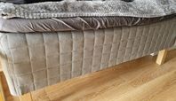 Skotterud medium fast 140