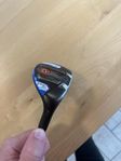 Cobra speedzone hybrid 4 one length