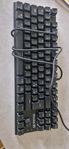 Gaming tangentbord