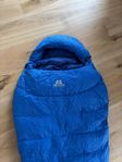 Mountain Equipment Classic 750 sleeping bag