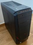 Lenovo i5 6500 16gb 128/1tb GTX 1070 8gb win 11