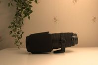 Sigma 100-300mm f/4 EX APO IF HSM (Canon) 