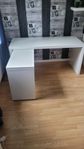 skrivbord från ikea