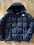 North Face Men's Lhotse Down Hooded Jacket