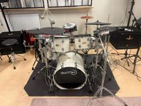 Roland TD50X DRUMTECH pro 