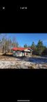 OFFGRID Timmer Stuga 4000kvm TOMT Tiny house Wildmark FYND