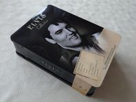 ELVIS Collection Box