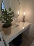sminkbord från ikea 