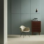 Linoleumgolv 90 kvm Forbo Marmoleum - Svanenmärkt