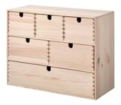 IKEA Moppe minibyrå 