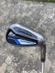 Taylormade speedblade järnset