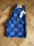 Marimekko jeansshorts 