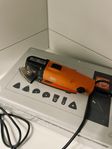 Fein Multimaster Slipmaskin + tillbehör (handhållen)