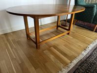 Hunters table
