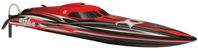 Joysway Alpha Red 106cm - 80km / h - 2.4G ARTR