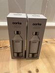 1 liter flaskor till aarke carb
