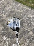 Fairwood klubba Cobra fly z