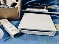 Nintendo Wii