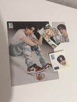 straykids fotocard