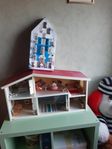 Dockskåp 