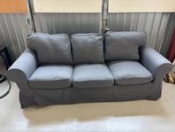 Ektorp 3-sits soffa