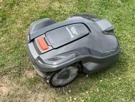 Husqvarna Automower 310 Mark II Robotgräsklippare