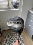 Ping G400 driver 