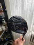 Callaway Ai Smoke TD 9° med Ventus Velocore Tr red