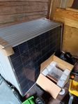 solceller solcellspaket