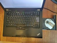 ThinkPad T410
