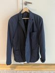 Fodrad Aspesi Blazer