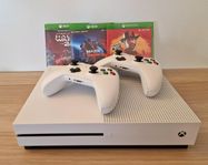 Xbox one S 1TB 