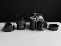 Hasselblad H4D 31 CCD
