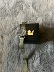 ARMBANDSUR, Flygarkronograf för Viggenpiloter