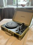 Crosley Vinylspelare