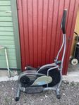 Crosstrainer