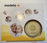 bröstpump Medela Swing