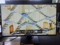 Grym 280hz ips gamingskärm