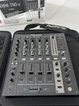 Pioneer Mixer Djm-700