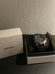 Seiko Prospex Kronograf