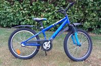 Pojkcykel