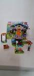 Lego Friends 41335 Mias trädkoja