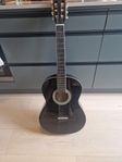 Akustisk gitarr, Harley Benton CG-200