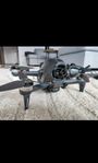 DJI FPV Drönare