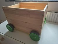 Förvaringslåda IKEA