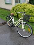 28" Merida damcykel, 7 växlar och fotbroms. 