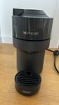 Nespresso kapselmaskin